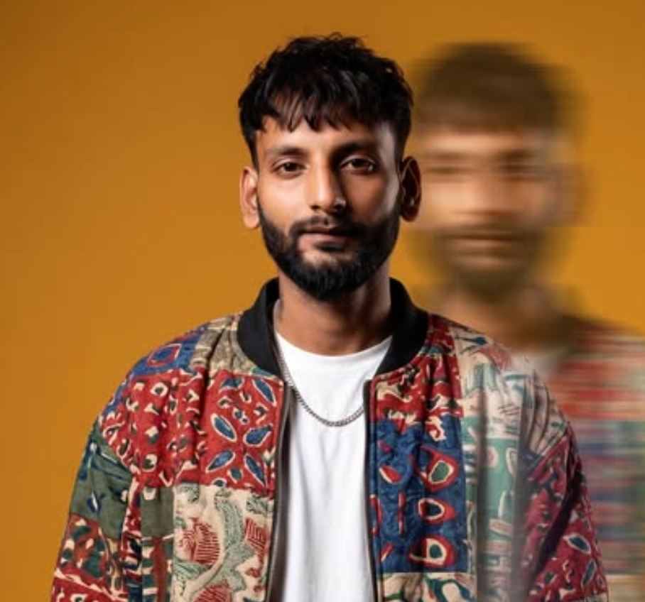 Aman Verma β UI/UX & Brand Designer