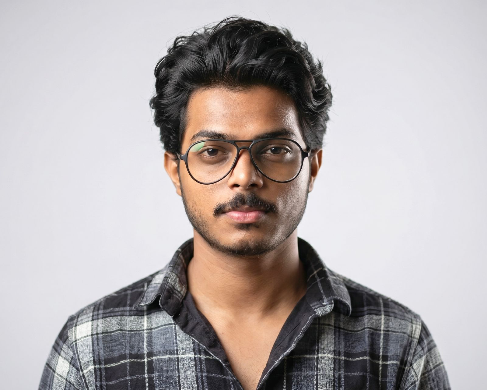 Harsh Rao